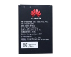 Akkumulátor  Huawei Router E5330 / E5336 / E5377 / E5573 / E5575 / E5577C / R216 / R218, 1500mAh LI-Polymer HB434666RBC / HB434666RAW / HB43666RBC